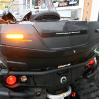 12-24V, ECE R65, 911-622