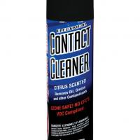 ELECTRICAL CONTACT and BRAKE CLEANER CITRUS 369G