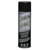 CLEAR SYNTHETIC CHAIN LUBE LARGE 397G