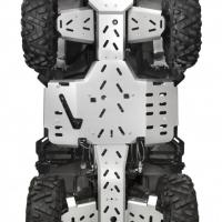 Skidplate, TGB Blade 600LT