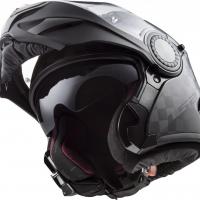 FF313 VORTEX SOLID CARBON