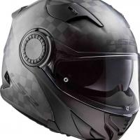FF313 VORTEX SOLID CARBON