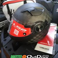 FF313 VORTEX SOLID CARBON