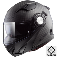 FF313 VORTEX SOLID CARBON