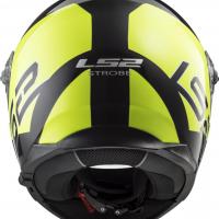 FF325 STROBE ZONE HI-VIS yellow black