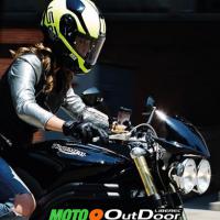 FF325 STROBE ZONE HI-VIS yellow black