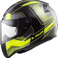 FF353 RAPID CARRERA Black H-V Yellow