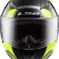 FF353 RAPID CARRERA Black H-V Yellow