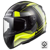 FF353 RAPID CARRERA Black H-V Yellow