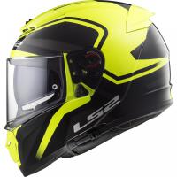 FF390 BREAKER BOLD Black H-V Yellow