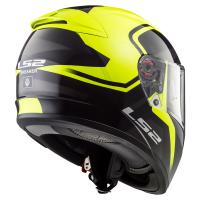 FF390 BREAKER BOLD Black H-V Yellow