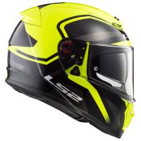FF390 BREAKER BOLD Black H-V Yellow