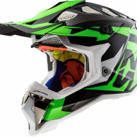 MX470 SUBVERTER NIMBLE BLACK WHITE GREEN