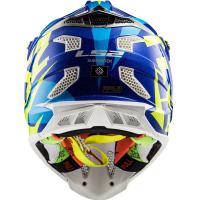MX470 SUBVERTER NIMBLE WHITE BLUE H-V YELLOW