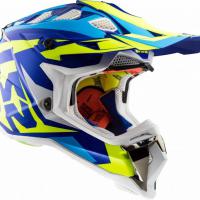 MX470 SUBVERTER NIMBLE WHITE BLUE H-V YELLOW