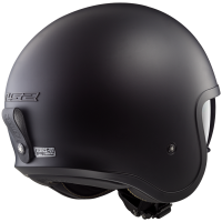 OF599 SPITFIRE Matt Black