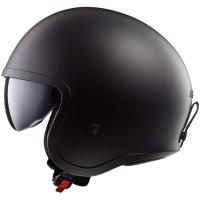 OF599 SPITFIRE Matt Black
