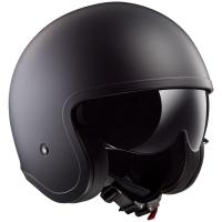 OF599 SPITFIRE Matt Black