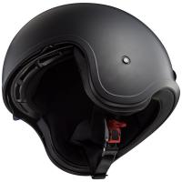 OF599 SPITFIRE Matt Black
