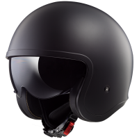 OF599 SPITFIRE Matt Black