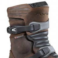  Adventure LOW WP brown