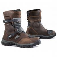  Adventure LOW WP brown