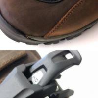  Adventure LOW WP brown