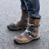  Adventure LOW WP brown