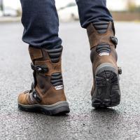 Adventure LOW WP brown