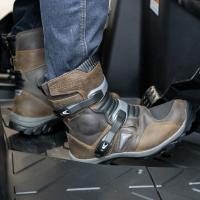  Adventure LOW WP brown