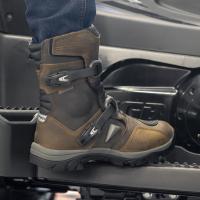  Adventure LOW WP brown