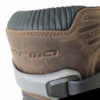  Adventure LOW WP brown