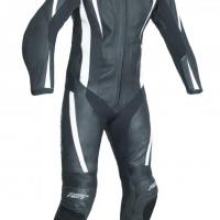 2068 R-18 CE M LTHR SUIT WHI