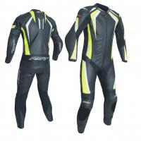2068 R-18 CE M LTHR SUIT FLO YEL