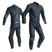 2068 R-18 CE M LTHR SUIT BLK