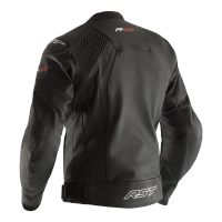2069 R-18 CE M LTHR JKT BLK
