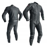2069 R-18 CE M LTHR JKT BLK