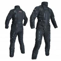 PRO SERIES 2426 PARAGON V CE L TEX JKT BLK