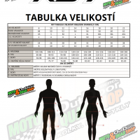 PRO SERIES 2426 PARAGON V CE L TEX JKT BLK