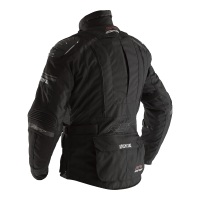  PRO SER 2850 ADVENTURE III (3) CE M TEX JKT BLK