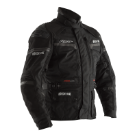  PRO SER 2850 ADVENTURE III (3) CE M TEX JKT BLK