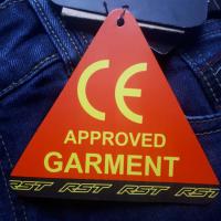 2002 ARAMID TECH PRO CE M TEX JN D.BLU