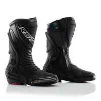 2102 TRACTECH EVO III CE WP BOOT BLK