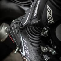 2101 TRACTECH EVO III SPORT CE BOOT BLK