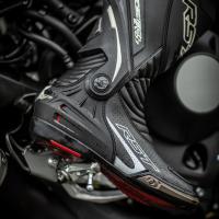 2101 TRACTECH EVO III SPORT CE BOOT BLK