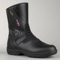 Gavia LEI GORE black/black