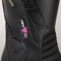 Gavia LEI GORE black/black