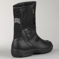 Gavia LEI GORE black/black