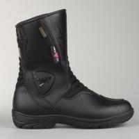 Gavia LEI GORE black/black