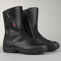 Gavia LEI GORE black/black